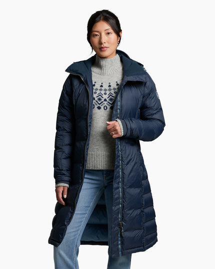 CHAQUETA KUHL CROSSFIRE - MAWI