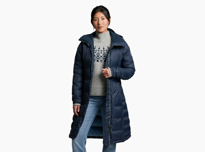 CHAQUETA KUHL CROSSFIRE