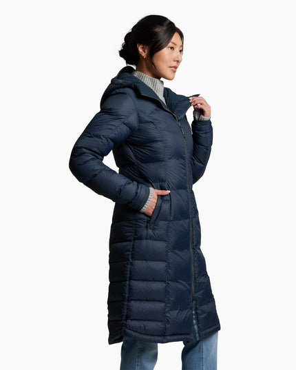 CHAQUETA KUHL CROSSFIRE - MAWI