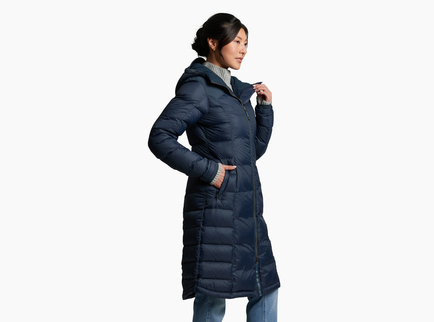 CHAQUETA KUHL CROSSFIRE