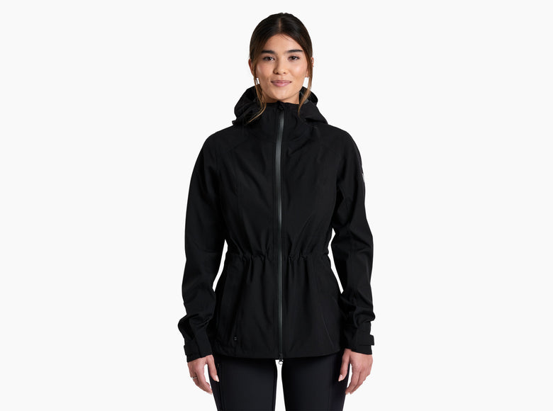 Impermeable Kuhl Stretch Voyagr Kuhl en color xs