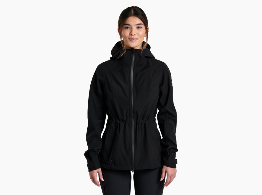 Impermeable Kuhl Stretch Voyagr Kuhl en color xs