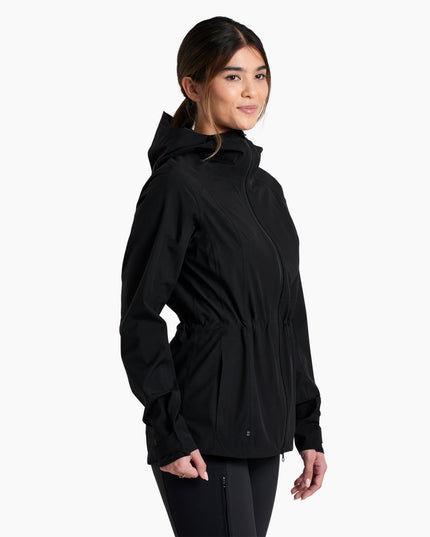 IMPERMEABLE KUHL STRETCH VOYAGR - MAWI