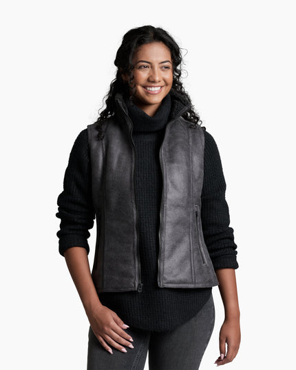 Parka Kuhl Dani Sherpa Kuhl en color l