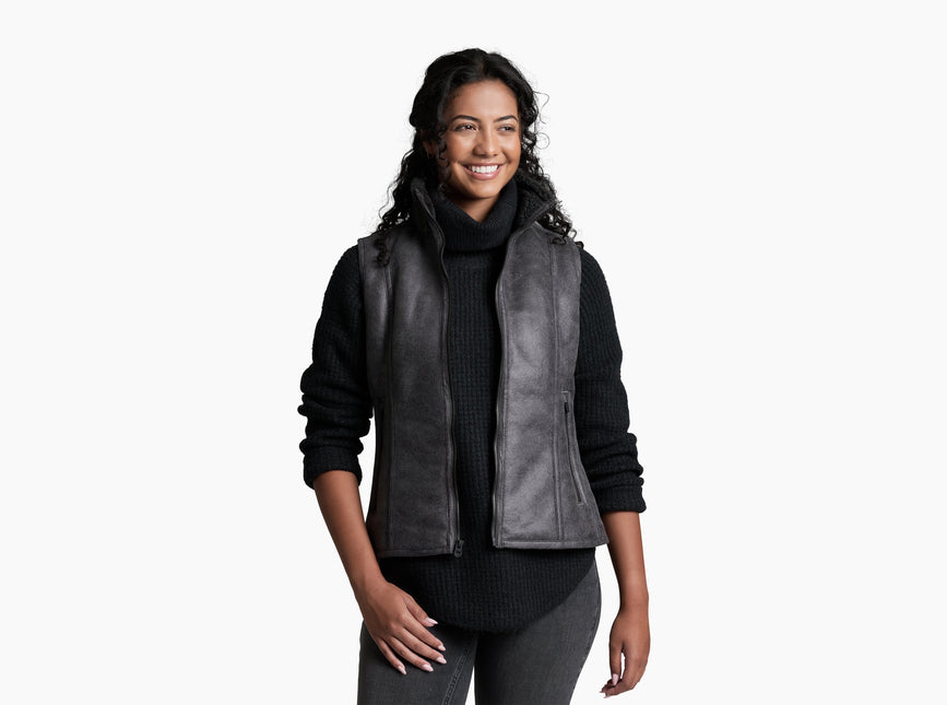 Parka Kuhl Dani Sherpa Kuhl en color l