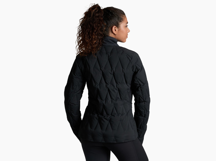 CHAQUETA KUHL FIRESTORM DOWN