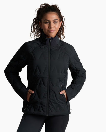 Parka Kuhl Firestorm Down Kuhl en color xs