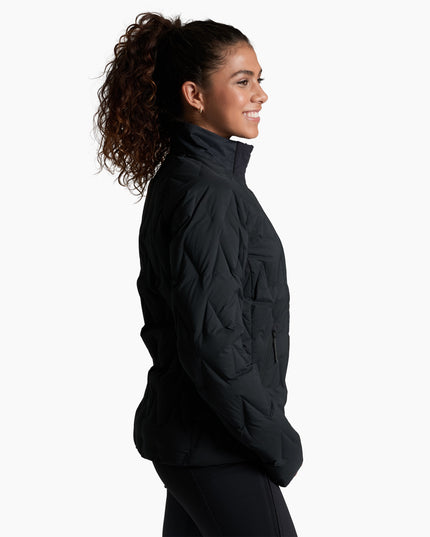 CHAQUETA KUHL FIRESTORM DOWN