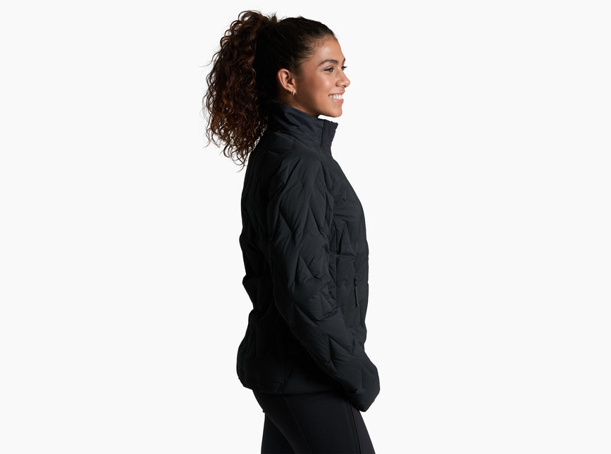 CHAQUETA KUHL FIRESTORM DOWN