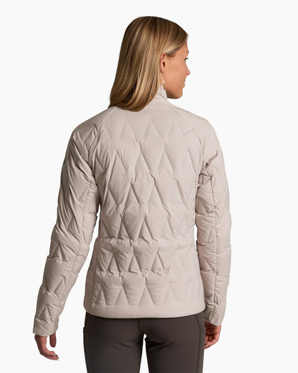 CHAQUETA KUHL FIRESTORM DOWN - MAWI