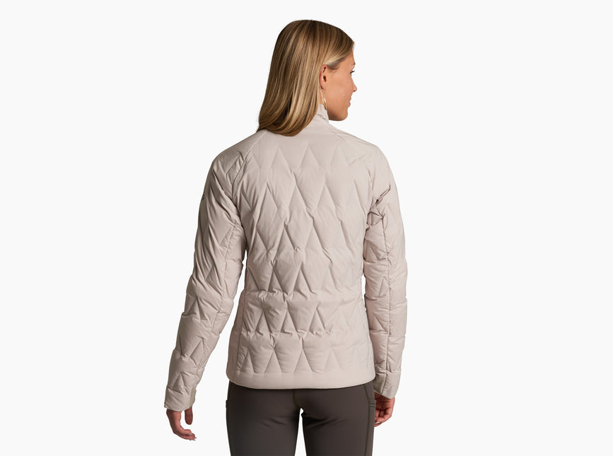 CHAQUETA KUHL FIRESTORM DOWN