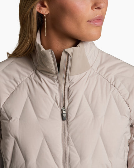 CHAQUETA KUHL FIRESTORM DOWN - MAWI