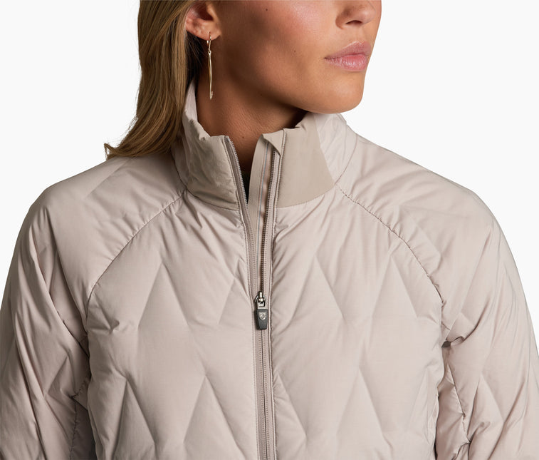 CHAQUETA KUHL FIRESTORM DOWN