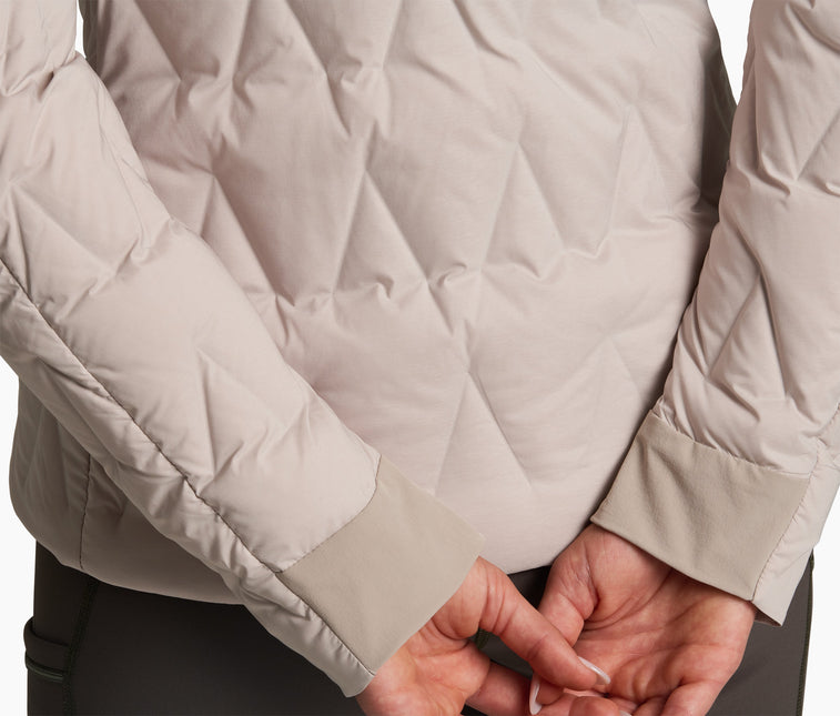 CHAQUETA KUHL FIRESTORM DOWN