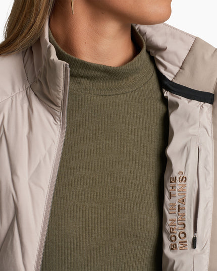 CHAQUETA KUHL FIRESTORM DOWN - MAWI