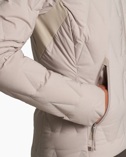CHAQUETA KUHL FIRESTORM DOWN - MAWI