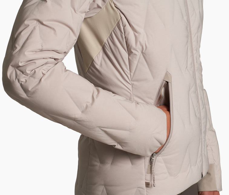 CHAQUETA KUHL FIRESTORM DOWN