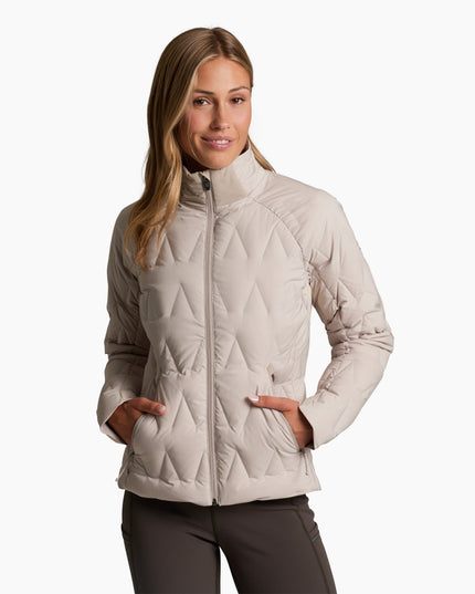 CHAQUETA KUHL FIRESTORM DOWN - MAWI