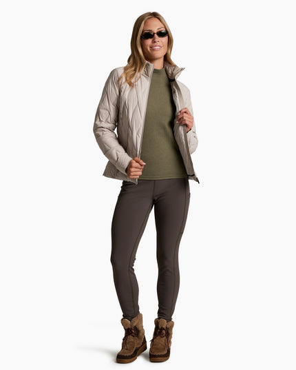 CHAQUETA KUHL FIRESTORM DOWN - MAWI
