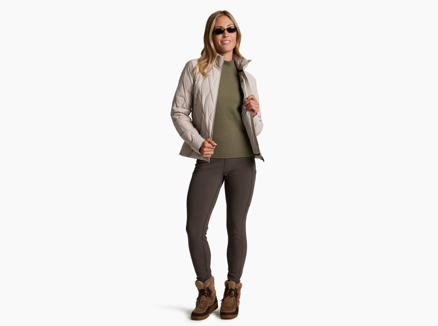 CHAQUETA KUHL FIRESTORM DOWN