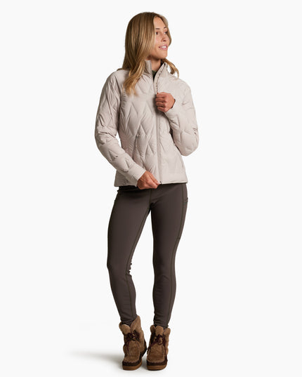 CHAQUETA KUHL FIRESTORM DOWN - MAWI