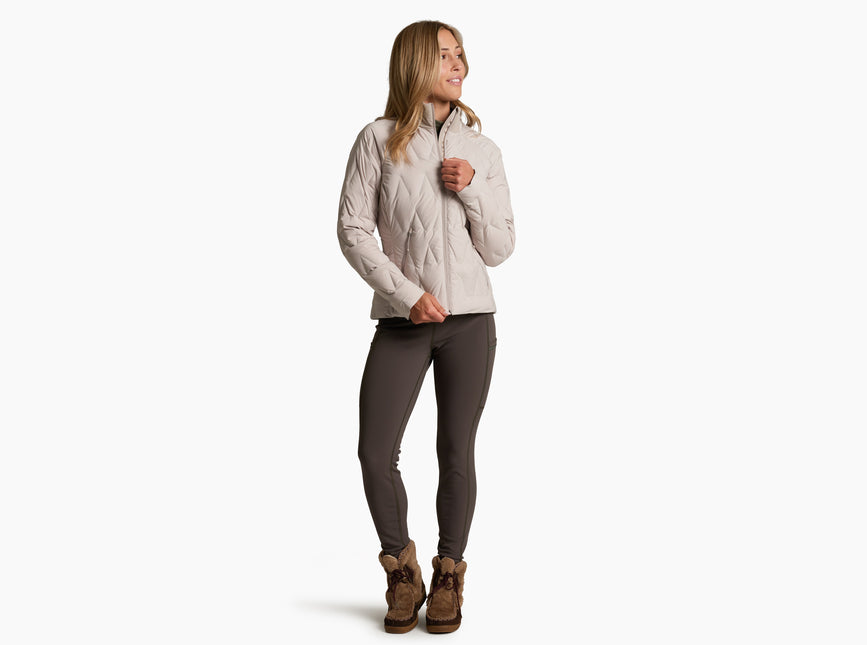 CHAQUETA KUHL FIRESTORM DOWN