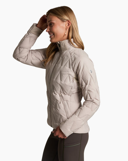 CHAQUETA KUHL FIRESTORM DOWN - MAWI