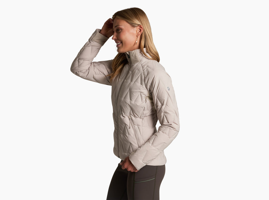 CHAQUETA KUHL FIRESTORM DOWN