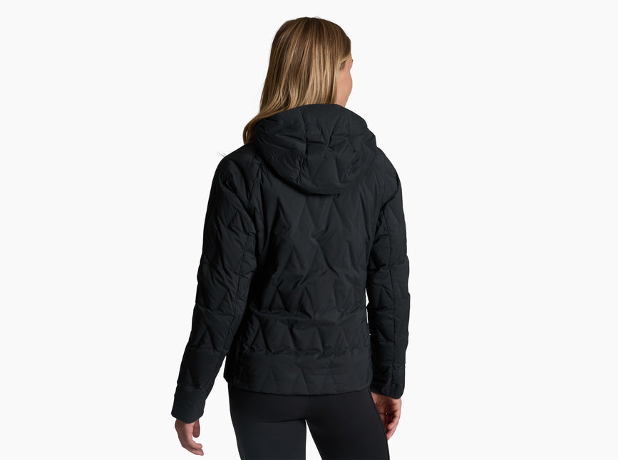 CHAQUETA KUHL FIRESTORM DOWN