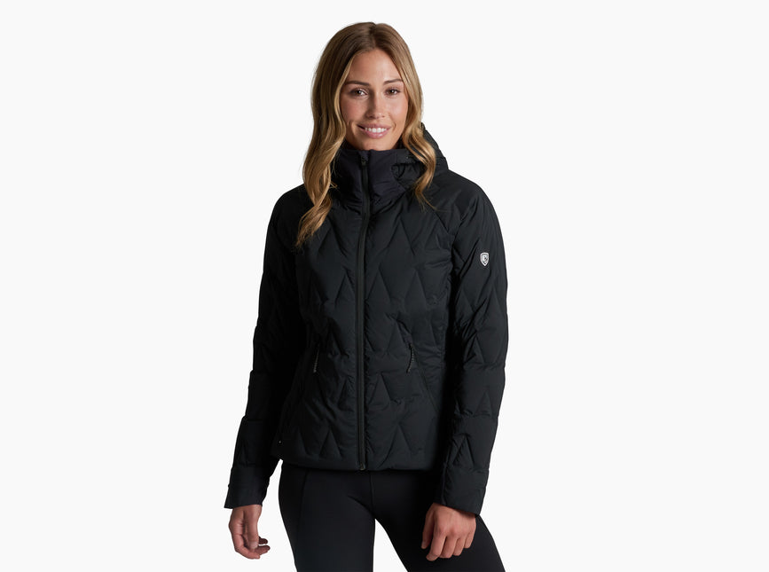 Parka Kuhl Firestorm Down Kuhl en color xs