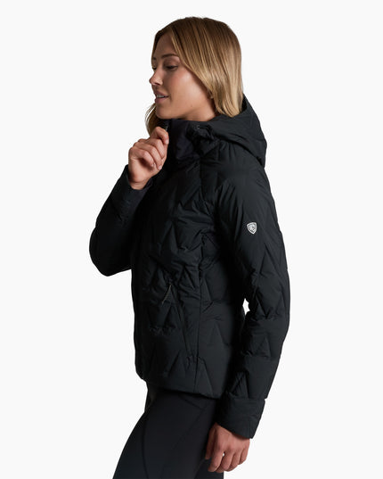 CHAQUETA KUHL FIRESTORM DOWN