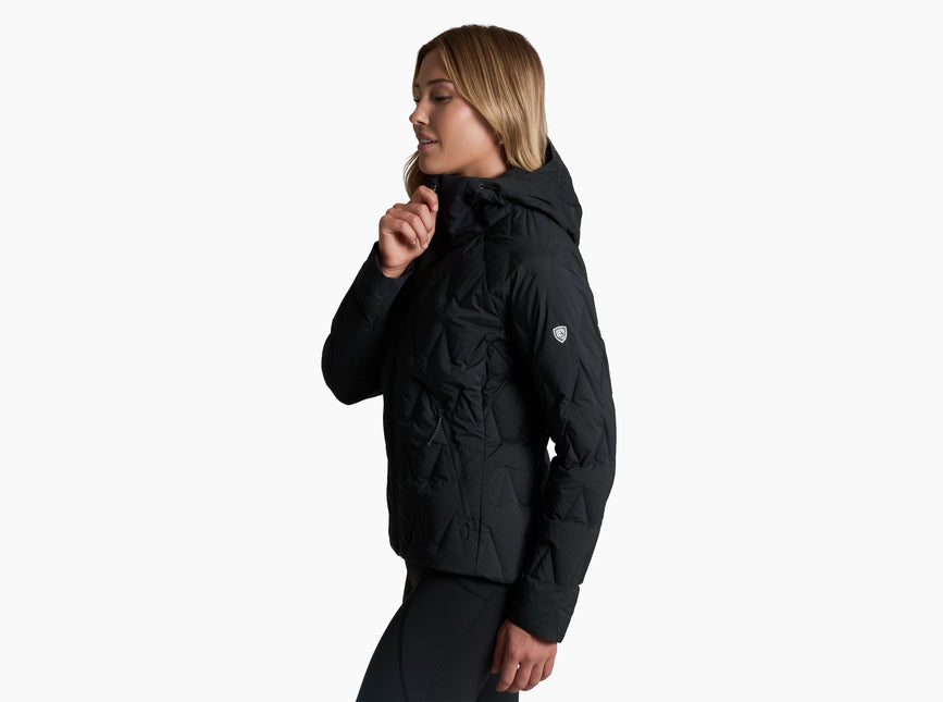 CHAQUETA KUHL FIRESTORM DOWN