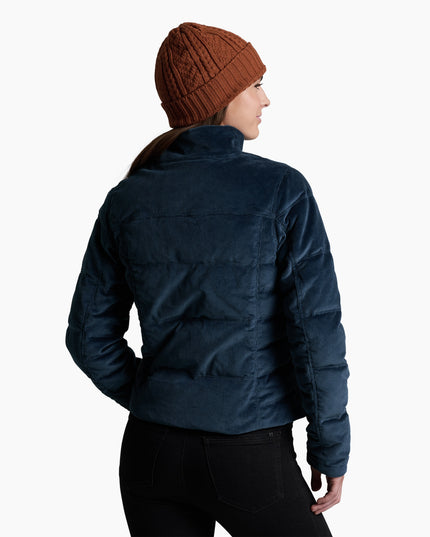 CHAQUETA KUHL ASTRID DOWN - MAWI