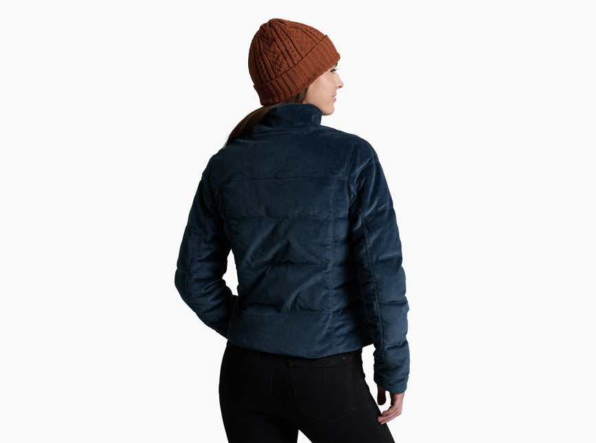 CHAQUETA KUHL ASTRID DOWN