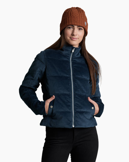 CHAQUETA KUHL ASTRID DOWN - MAWI