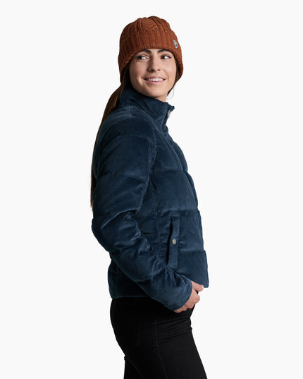 CHAQUETA KUHL ASTRID DOWN - MAWI