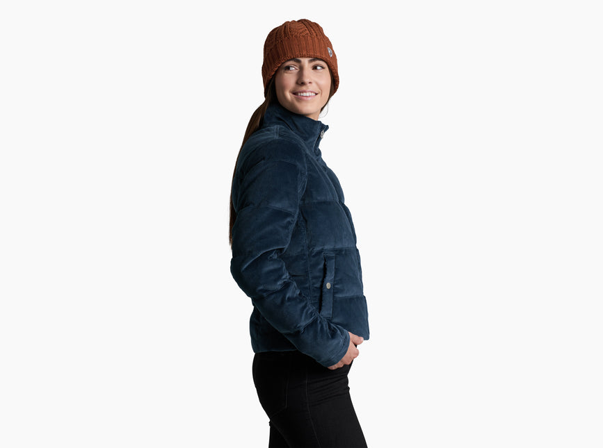 CHAQUETA KUHL ASTRID DOWN