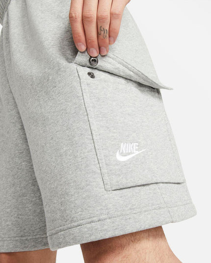SHORT NIKE NSW CLUB BB CARGO