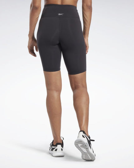 SHORT REEBOK LUX HIGH RISE BIKE