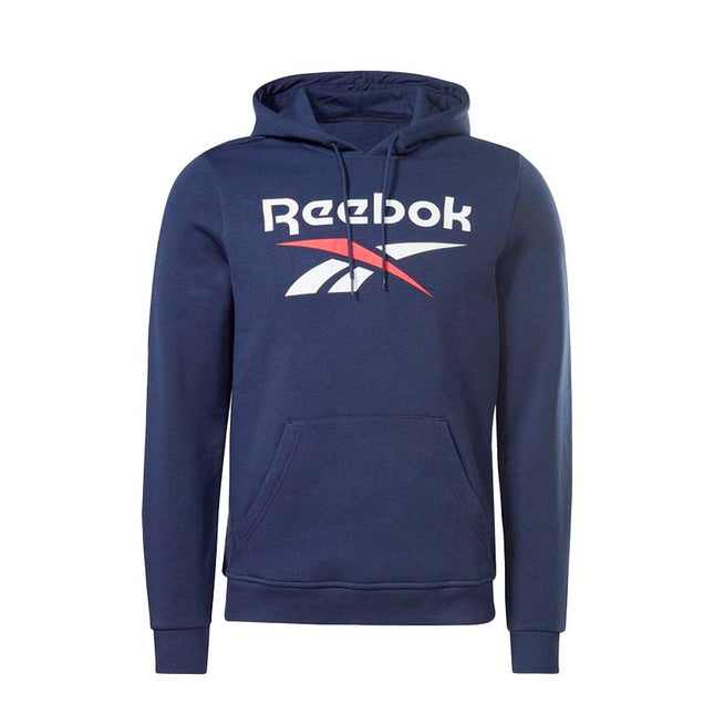 POLERON REEBOK IDENTITY BIG LOGO