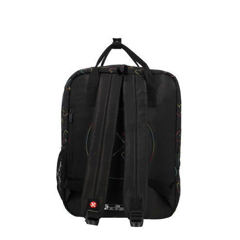 MOCHILA XTREM LEIA 5XT