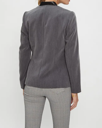 BLAZER ASH LISO