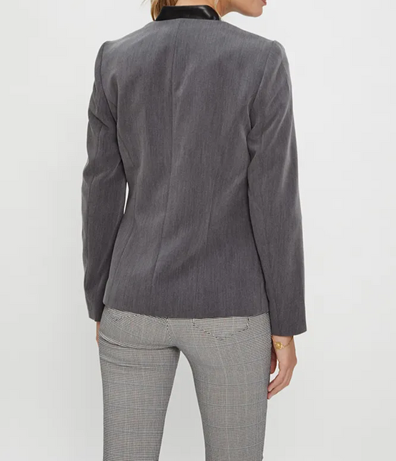 BLAZER ASH LISO