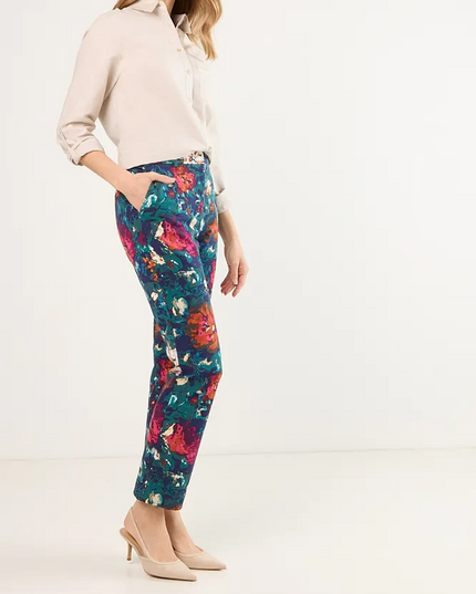 BLUSA MA GRIFFE LISA