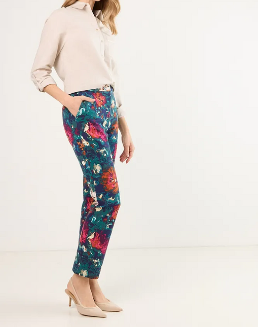 BLUSA MA GRIFFE LISA