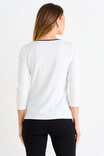 POLERA ASH LISA SEMIFORMAL