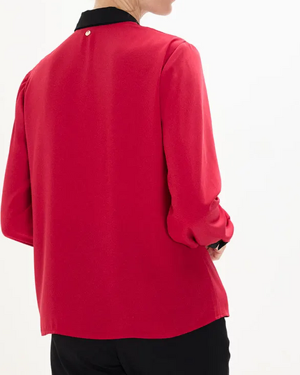 BLUSA MA GRIFFE LISA