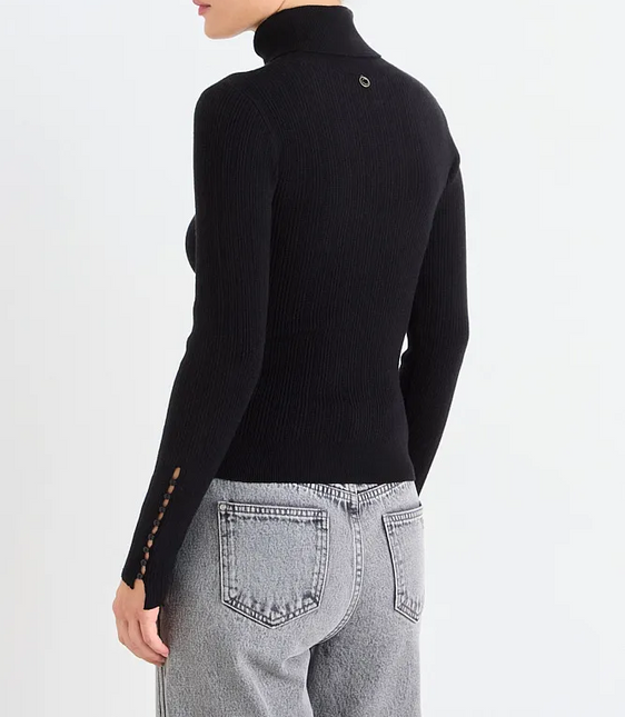 BEATLE IO TEJIDO BASICO RIB