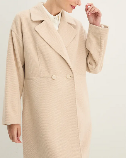 CHAQUETON MA GRIFFE LISO