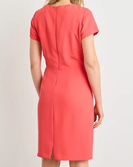 VESTIDO ASH LISO